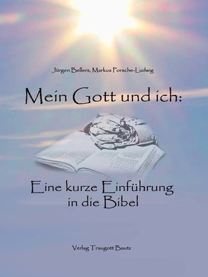 cover image of Mein Gott und ich